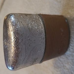 Vintage Chaps Ralp Lauren After Shave